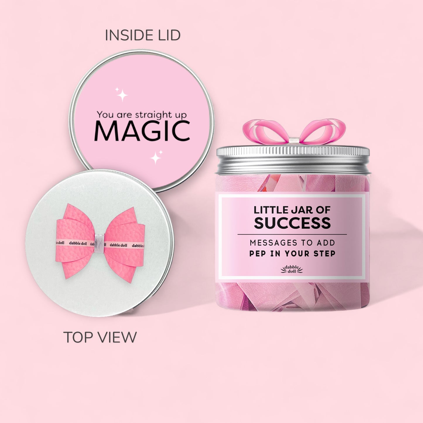 Success Bundle | Gift Box