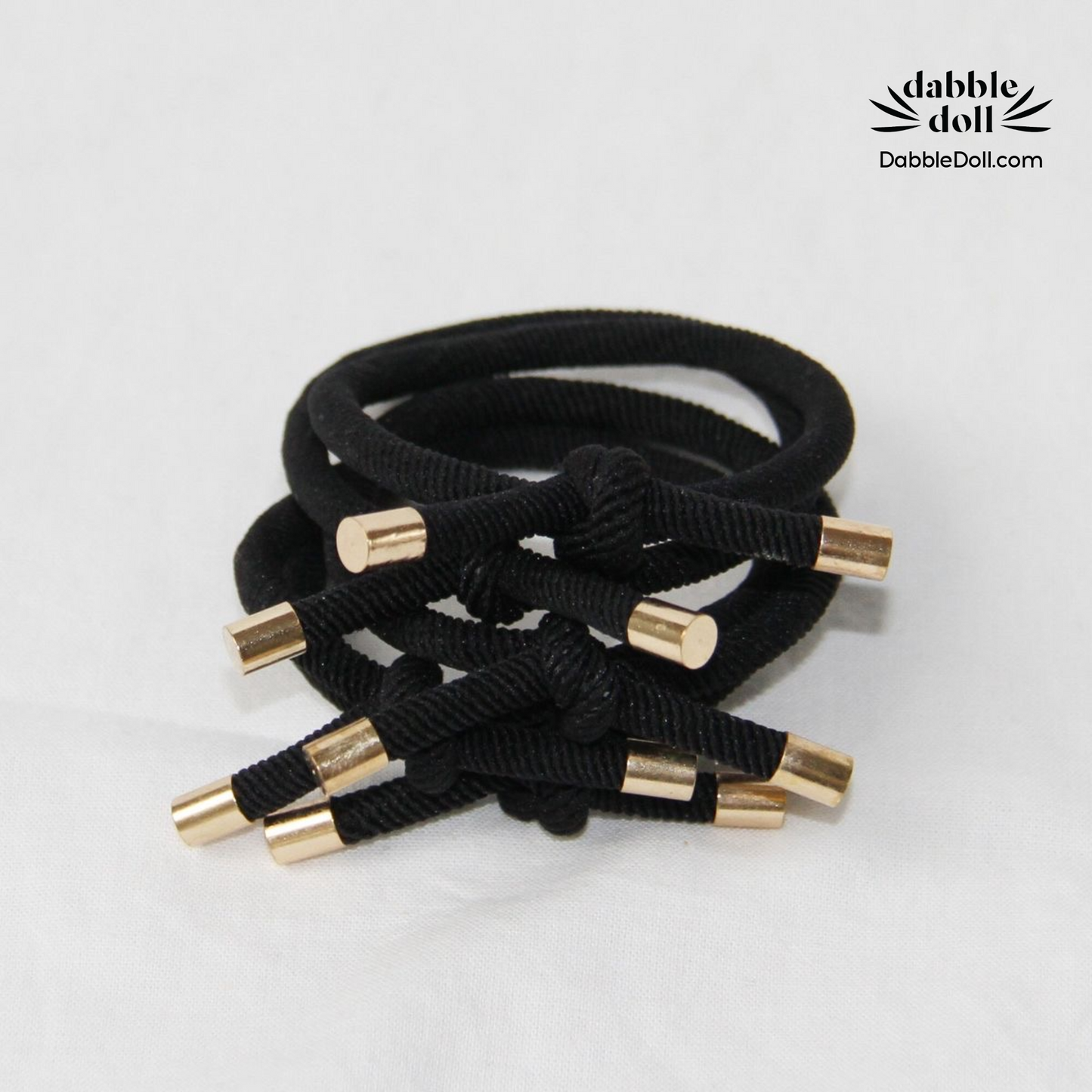 Bracelet Hair Tie