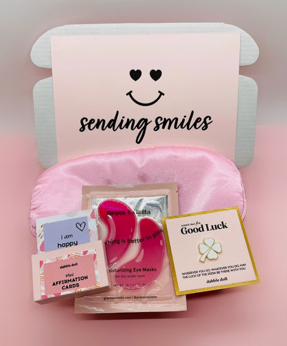 Sending Smiles Gift Box