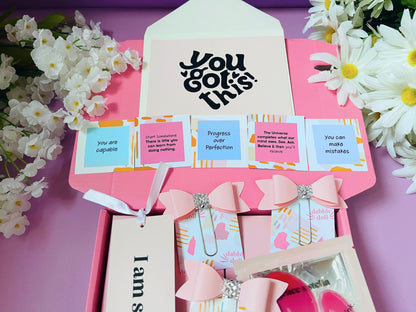 Stationery Lover | Gift Box