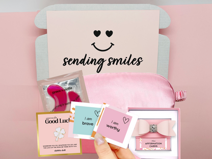 Sending Smiles Gift Box