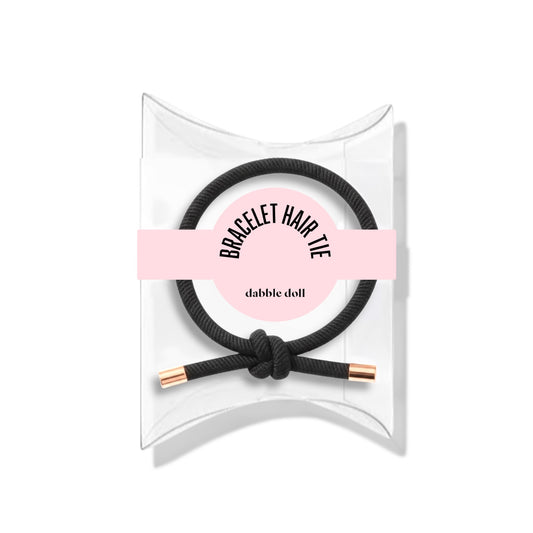 Bracelet Hair Tie