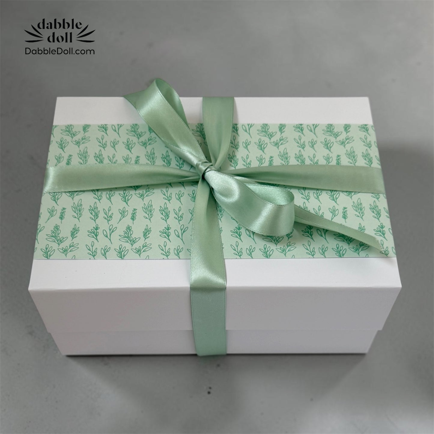 Serenity Gift Box