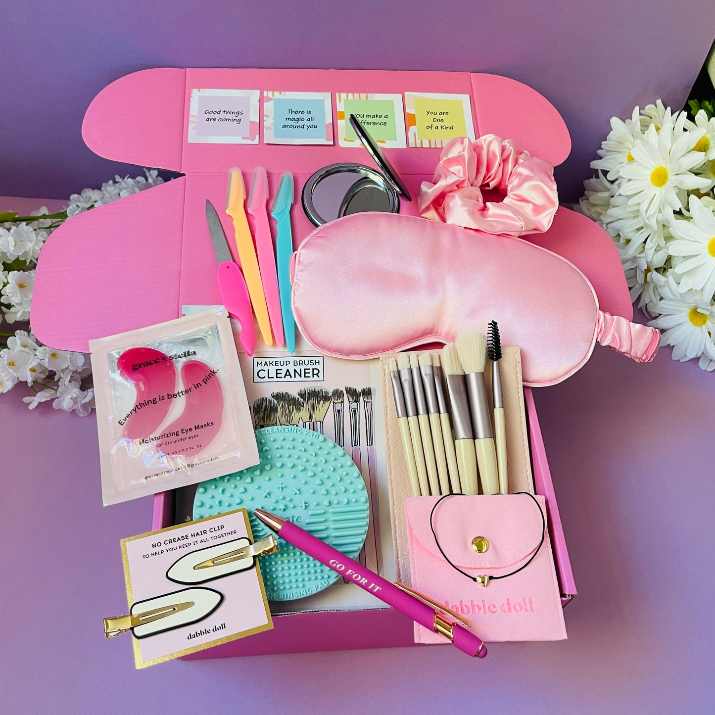 Beauty Box | Gift Box