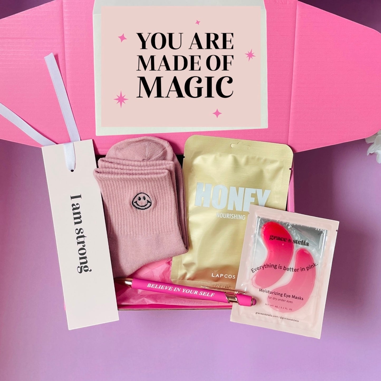 You Are Magic | Gift Box