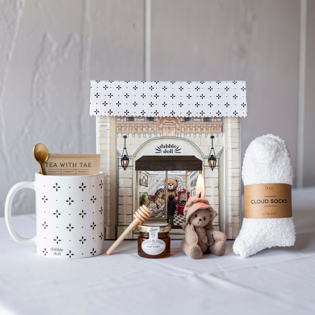 Hugs Gift Set