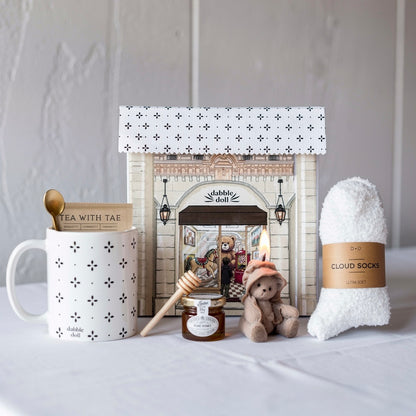 Hugs Gift Set