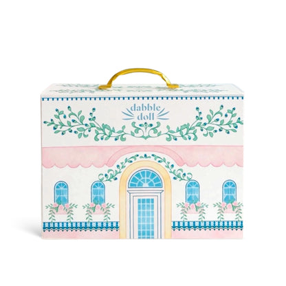 Luxe Box Design