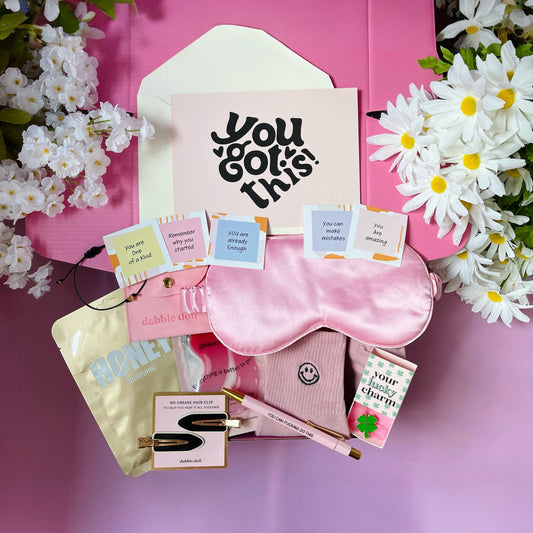 Good Luck | Gift Box