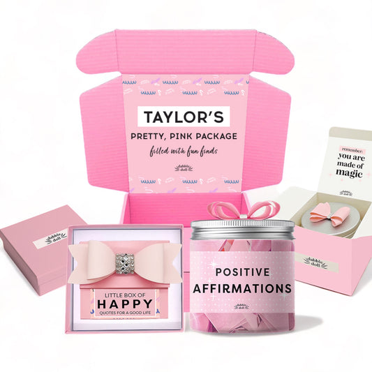 Positivity Gift Bundle