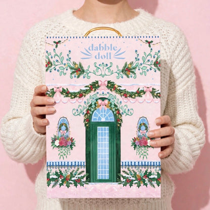 Holiday House of Cozy