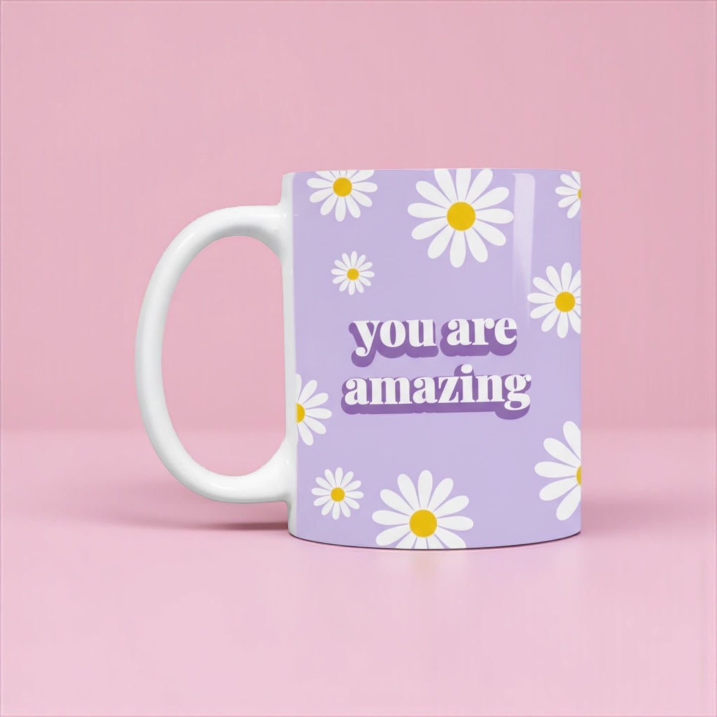 You Are Amazing 11oz Mug