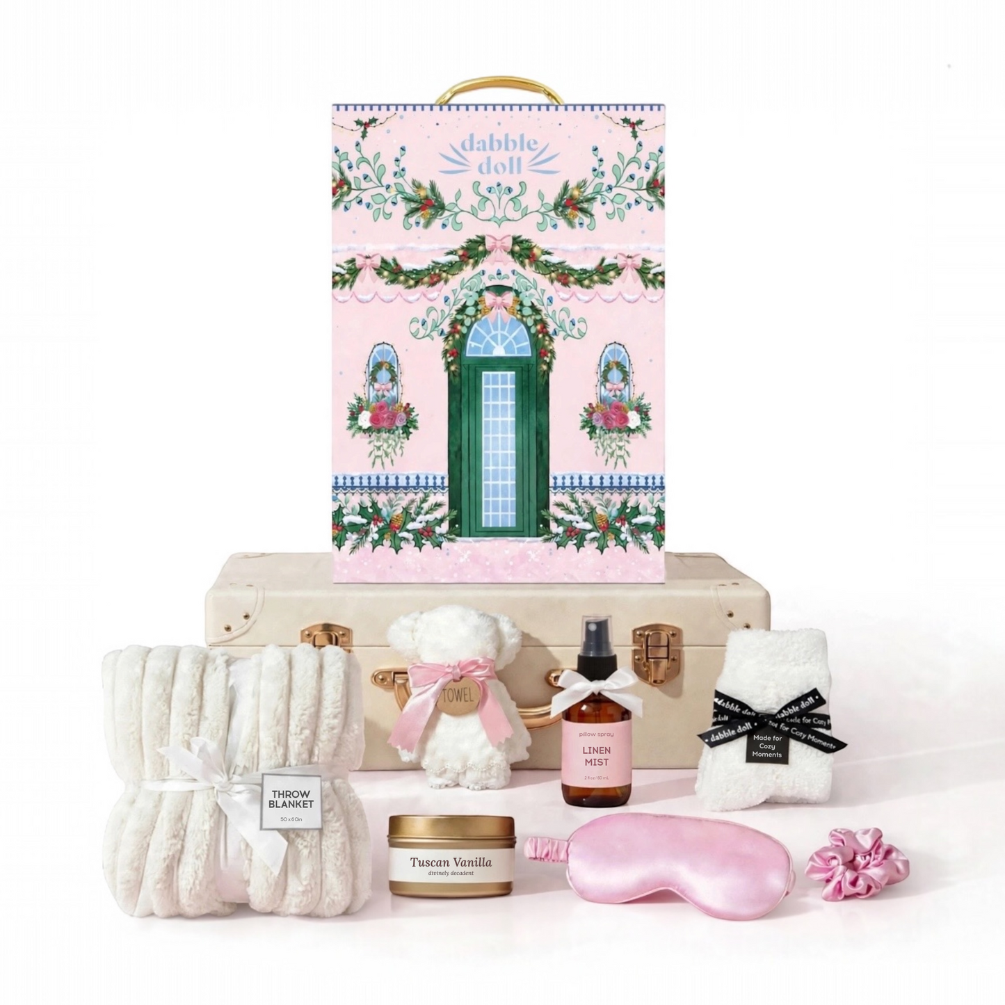 Holiday House of Cozy
