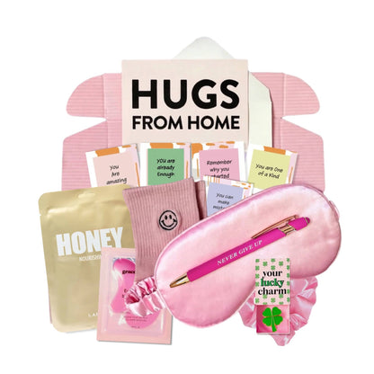 Hugs from Home | College Care Package