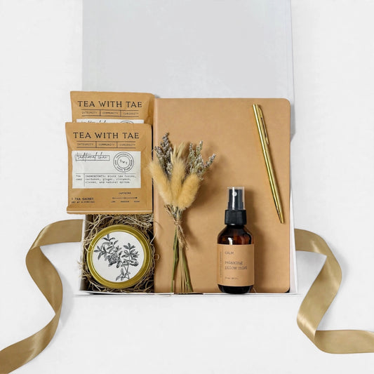 Evening Ritual Gift Box