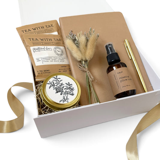 Evening Ritual Gift Box