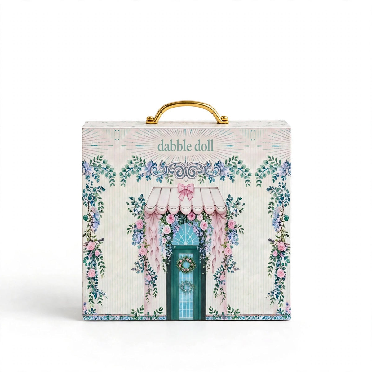 Luxe Box Design