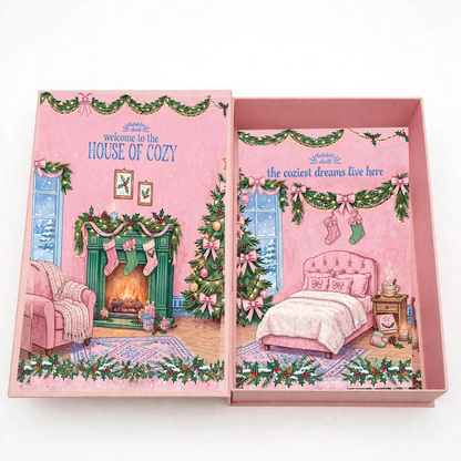 Holiday House of Cozy