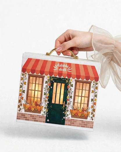 Luxury Custom Gift Box