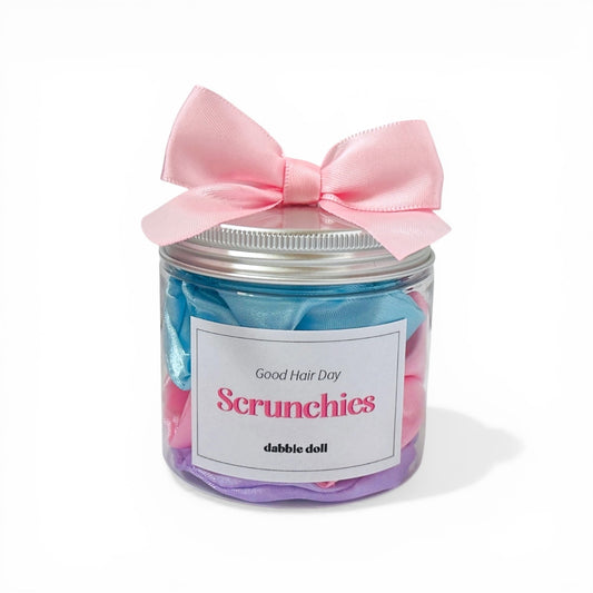Scrunchie Pack
