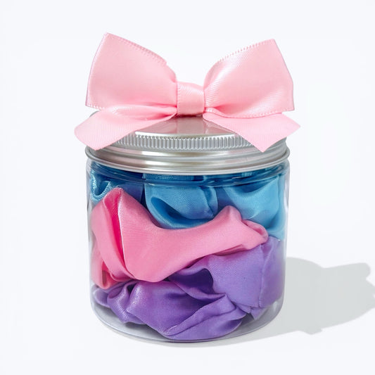 Scrunchie Pack