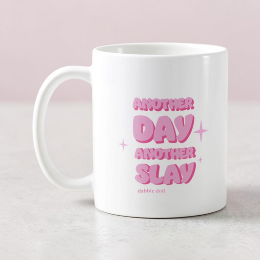 Slay Mug