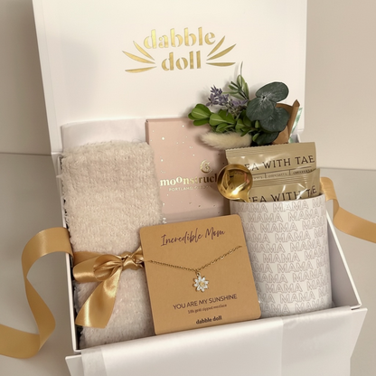 Incredible Mom Luxe Gift Box