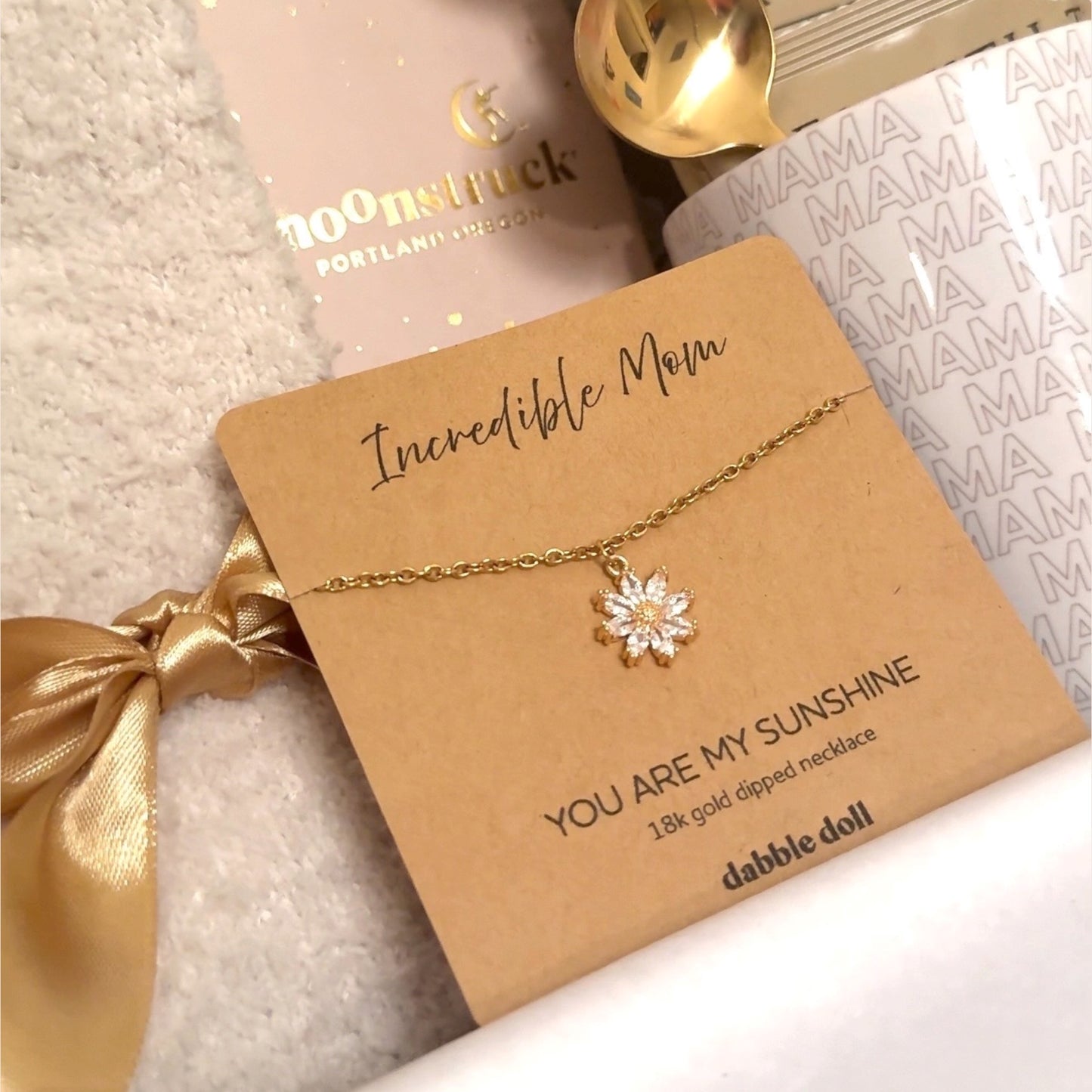 Incredible Mom Luxe Gift Box
