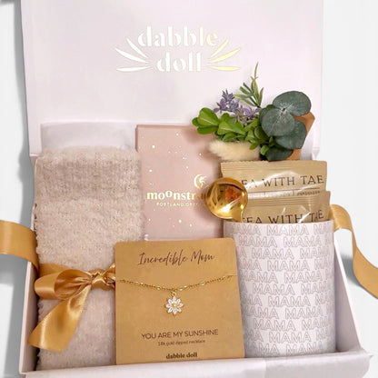 Incredible Mom Luxe Gift Box