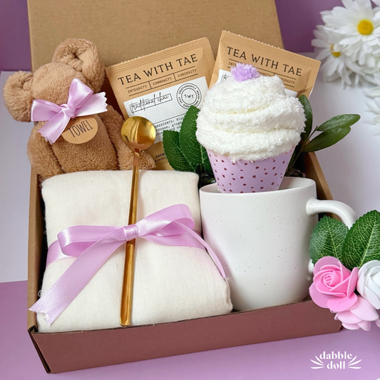 Love Gift Box with Mug