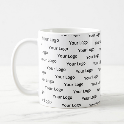 Custom Corporate Mug