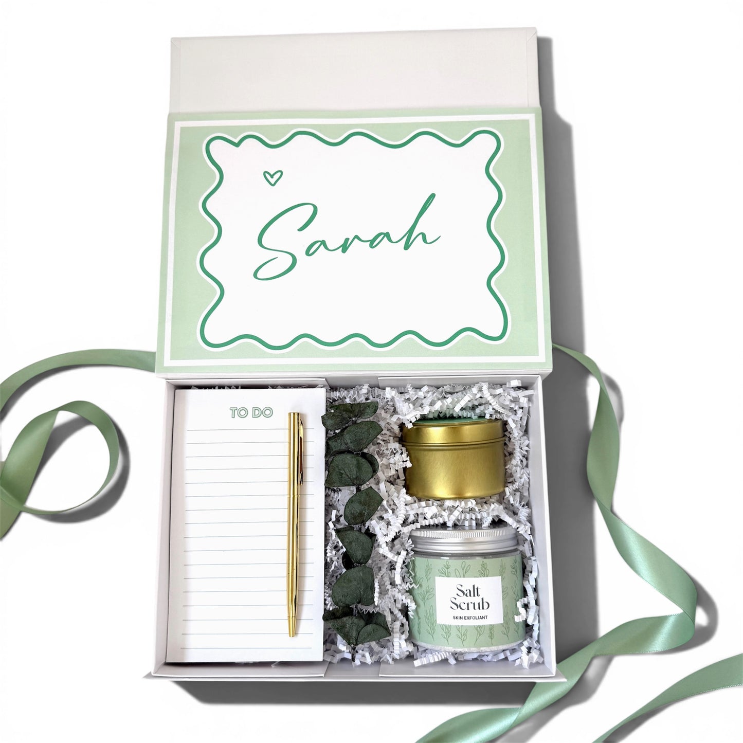 Serenity Gift Box