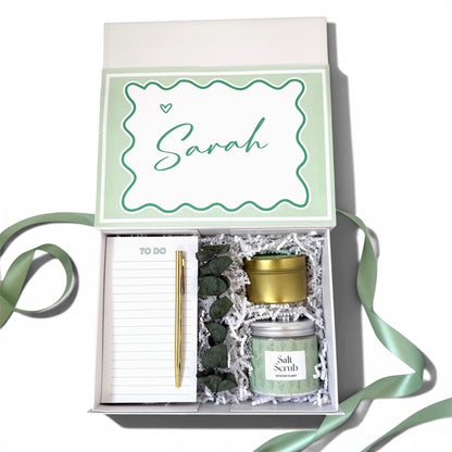Serenity Gift Box