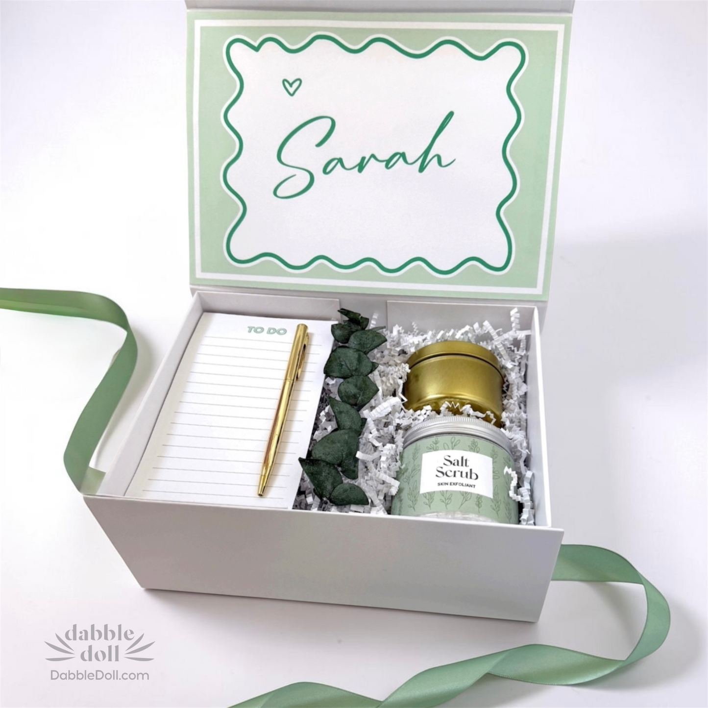 Serenity Gift Box