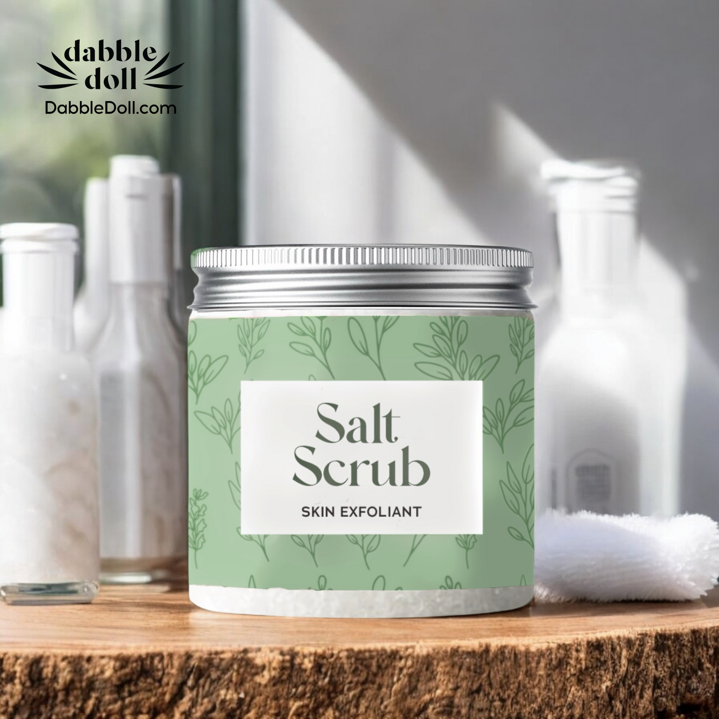 Serenity Gift Box