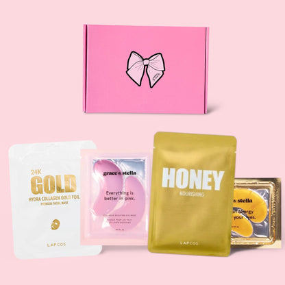 FREE Self-Care Surprise! ✨