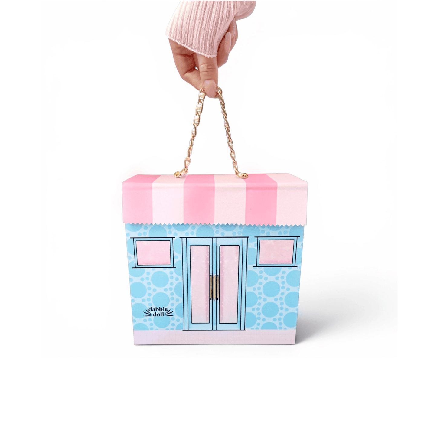 Luxe Box Design