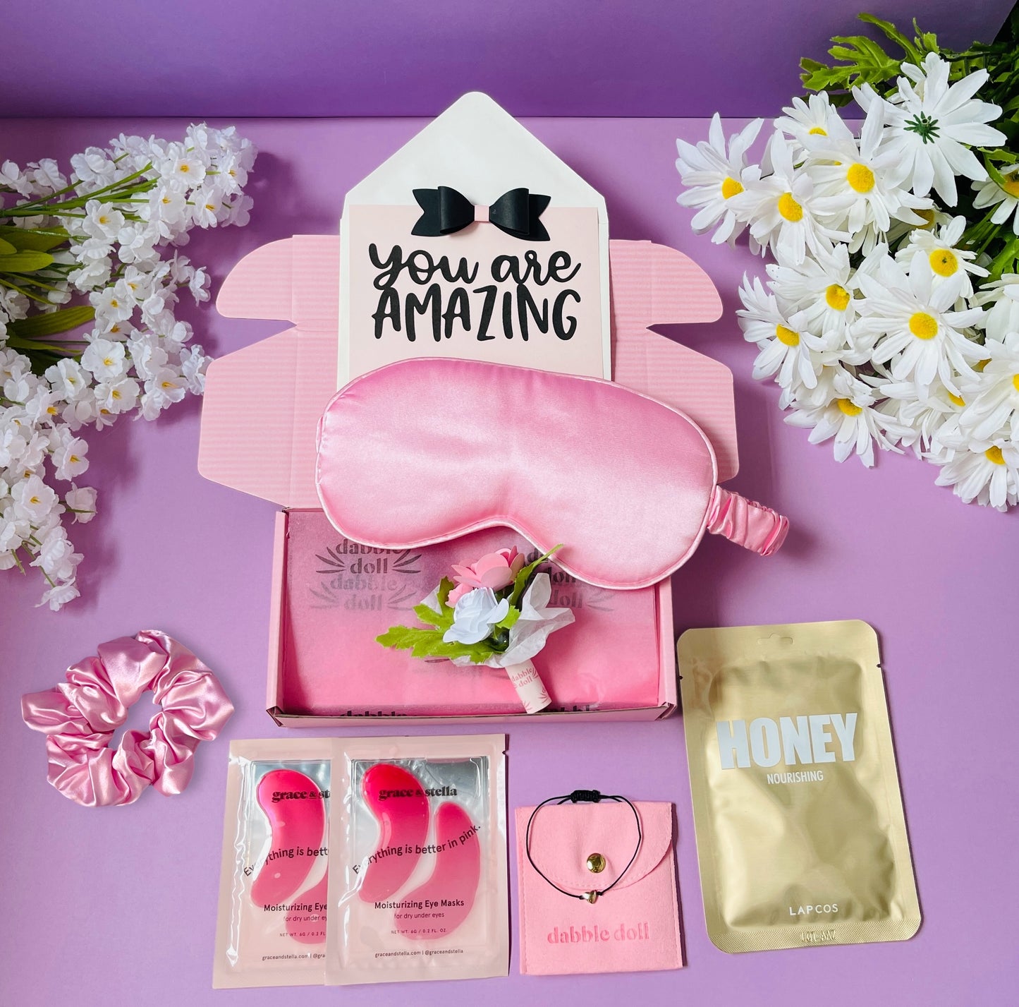 You Are Amazing | Gift Box