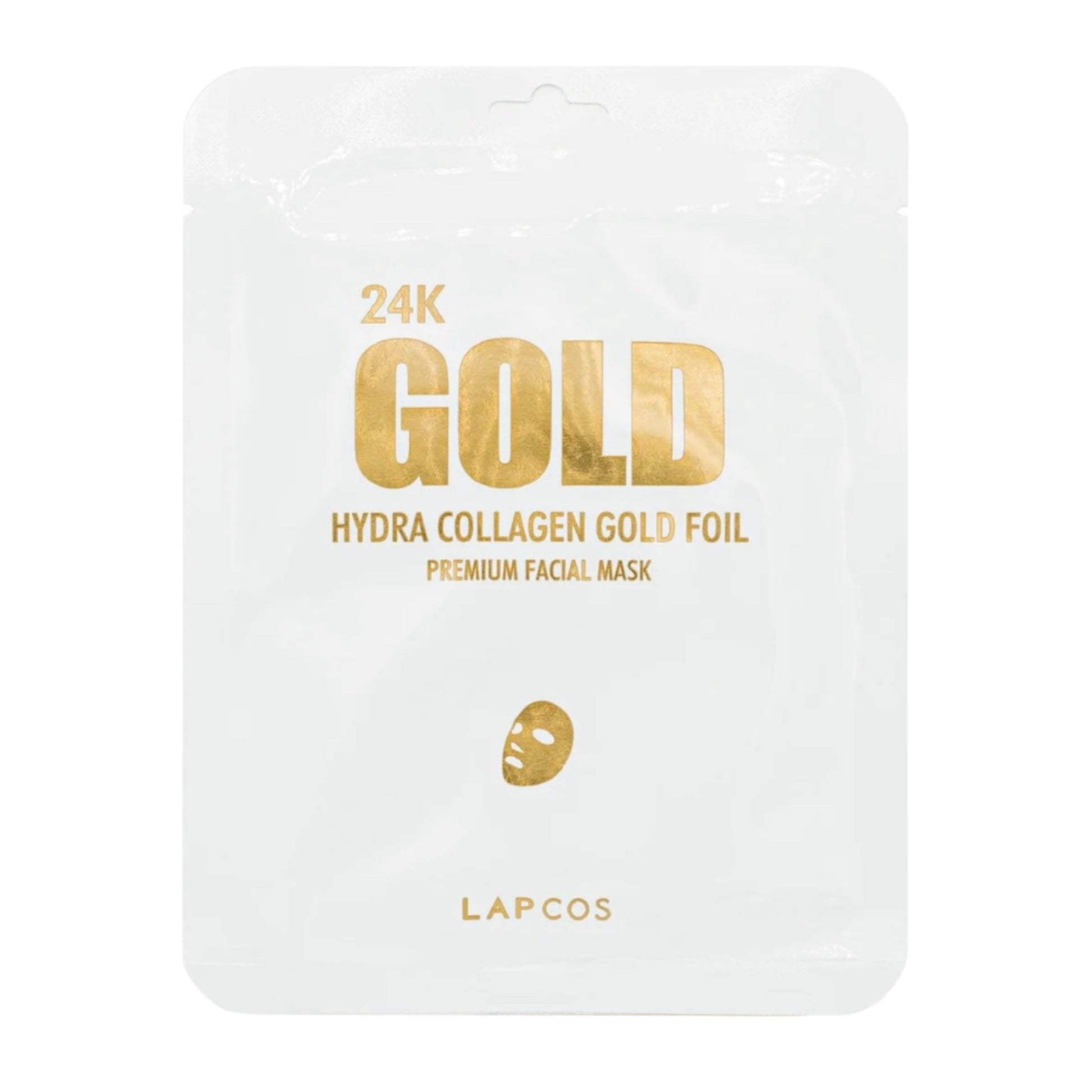 LAPCOS 24K Gold Sheet Mask.JPG