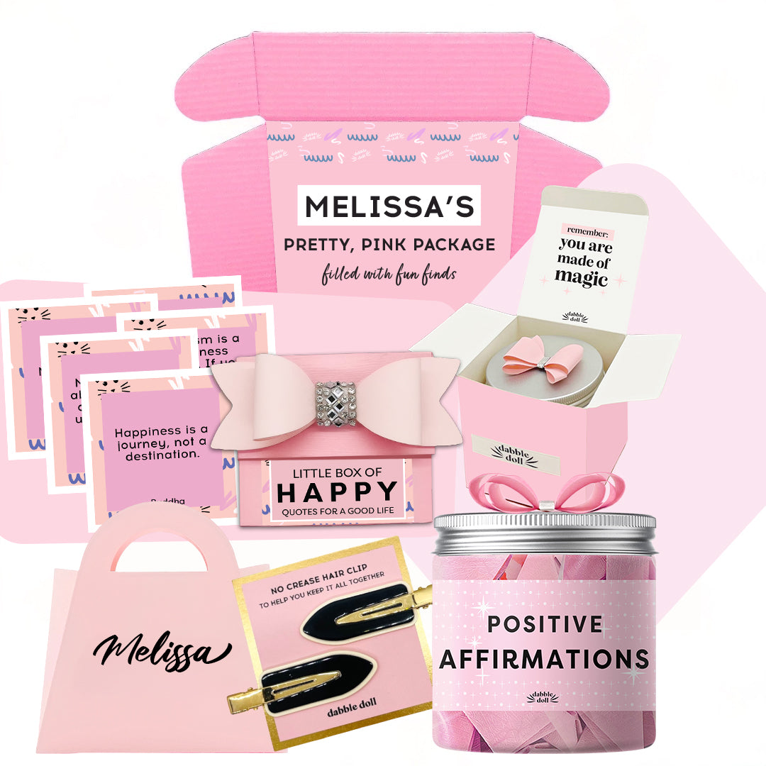 Happy Gift Bundle