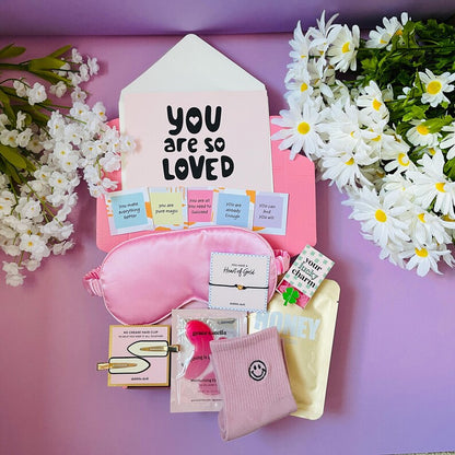 You are Loved | Gift Box