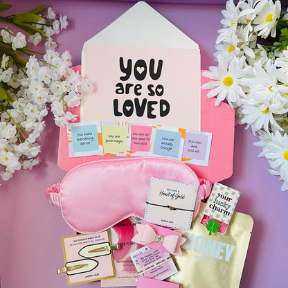 You are Loved | Gift Box