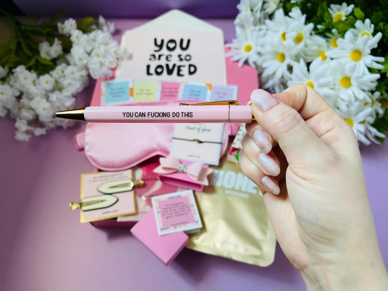 You are Loved | Gift Box