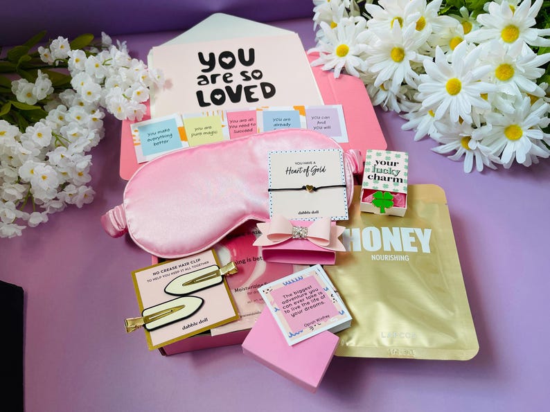 You are Loved | Gift Box