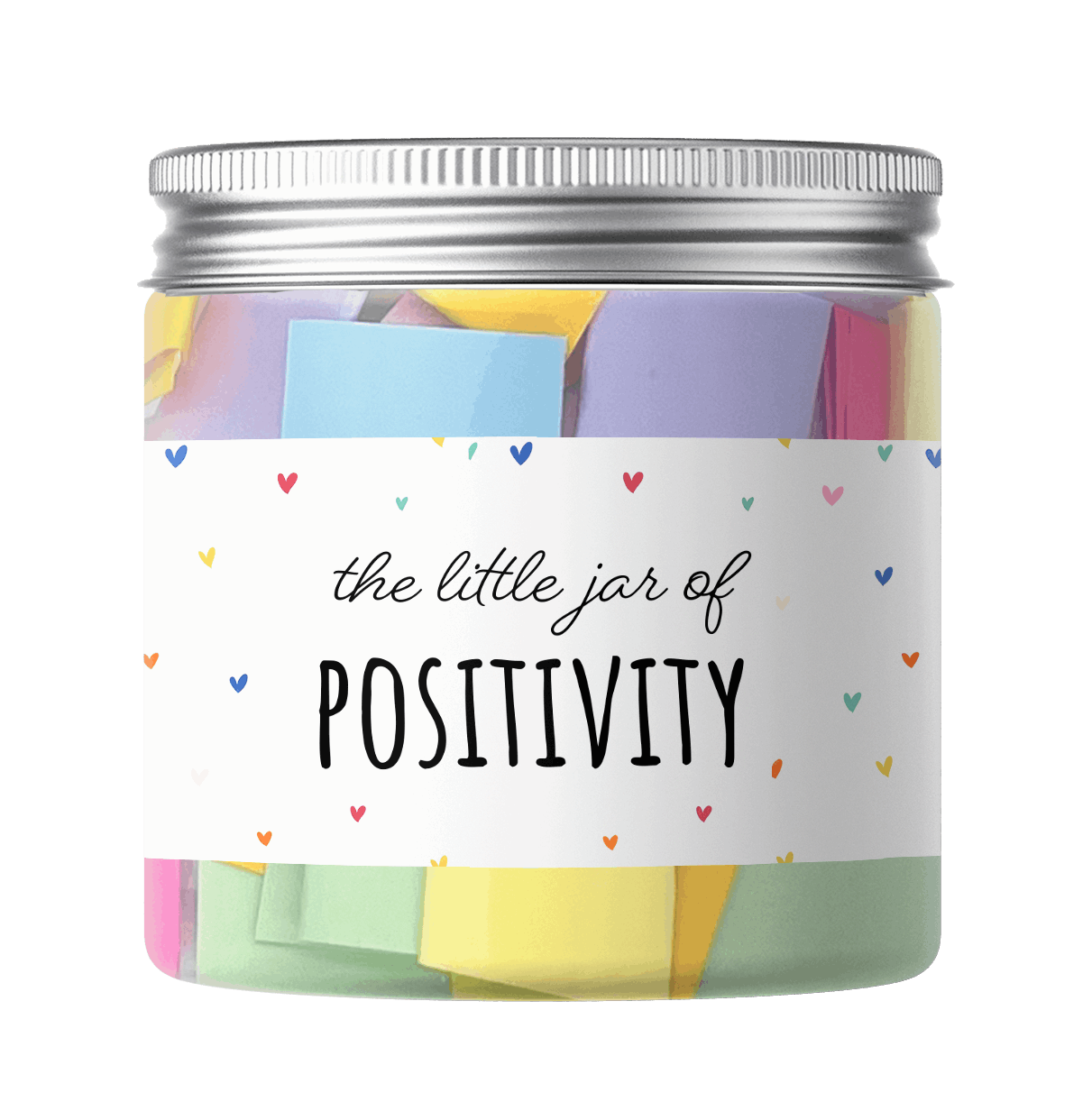 Jar of Positivity