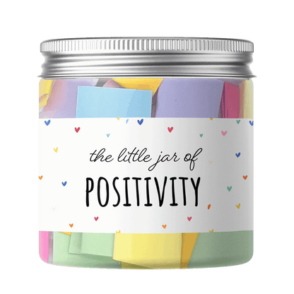 Jar of Positivity