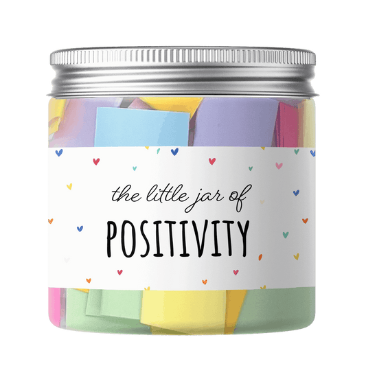 Jar of Positivity