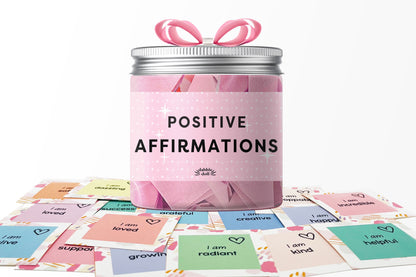 Positive Affirmations