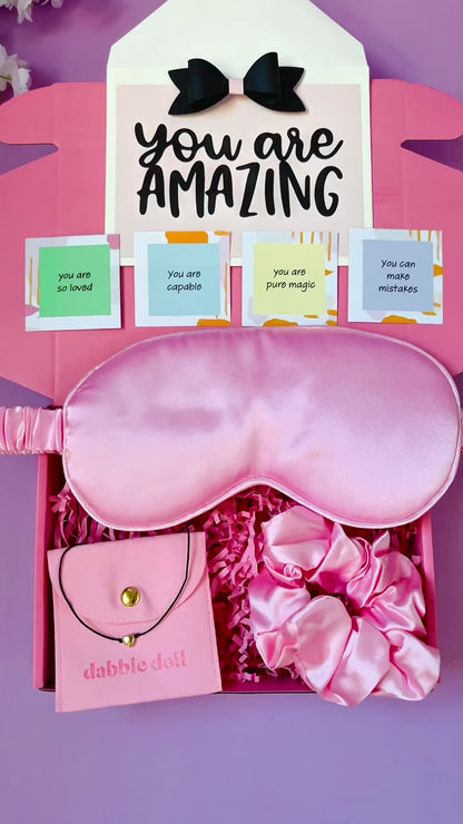 You Are Amazing | Gift Box