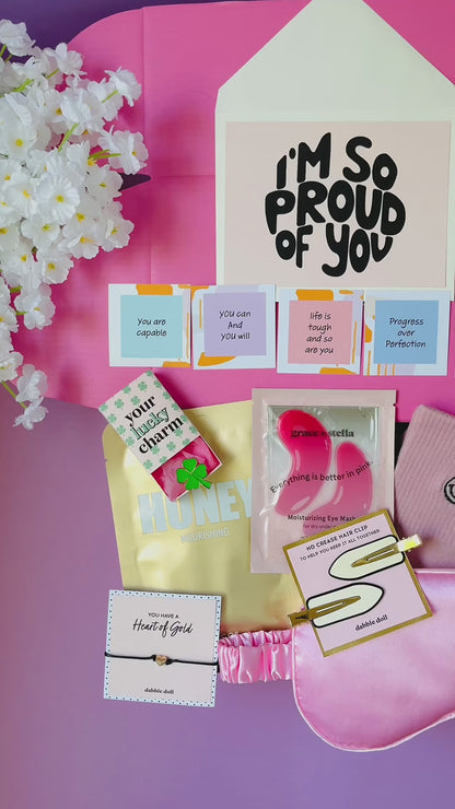 Proud of You | Gift Box